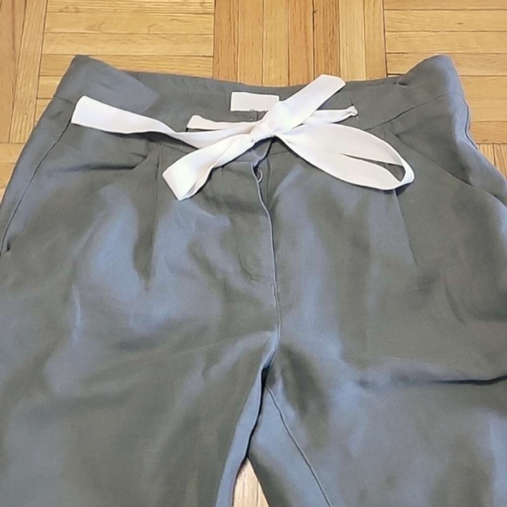 🌟host Pick🌟 ARITZIA WILFRED ALLANT PANTS 0 - Picture 3 of 10